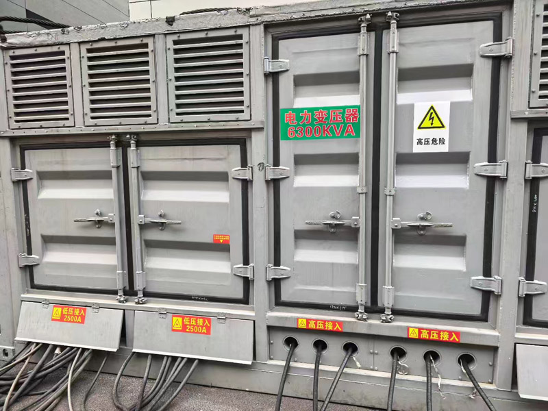 衡山柴油发电机组换季保养注意哪些事项?