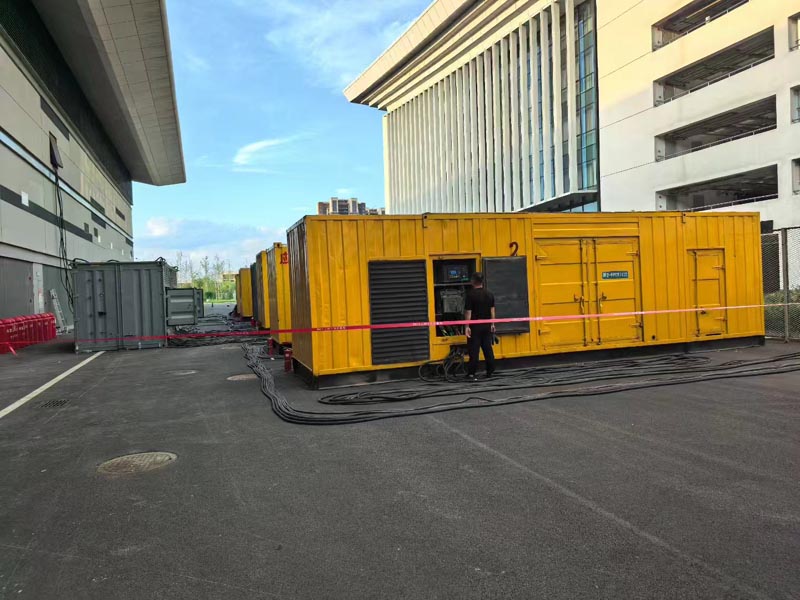 衡山柴油发电机冬季保养注意事项？