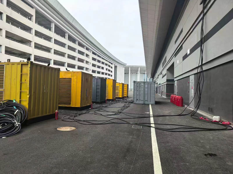 衡山冬季柴油发电机启动前需要做哪些准备工作？