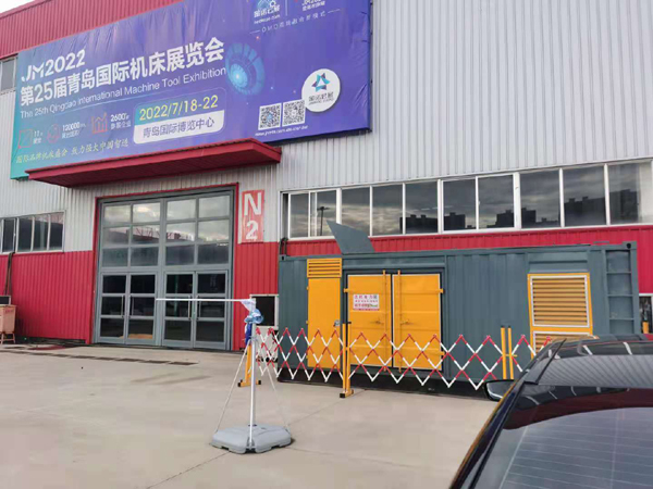 衡山发电车出租-我国柴油机发电机组行业引领动力行业发展,前景广阔
