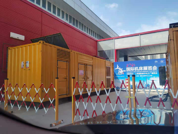 衡山出租发电机-柴油发电机和汽油发电机哪个更好一些?
