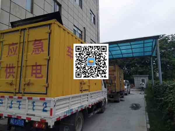 衡山发电车出租-发电机产品使用越来越广泛