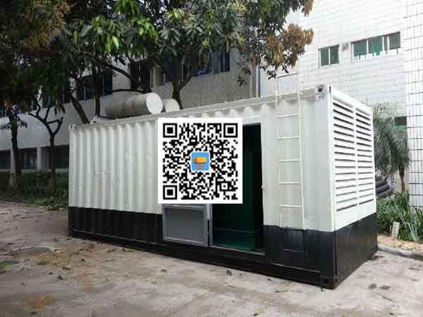 衡山出租发电机-什么样的柴油发电机使用效果比较好