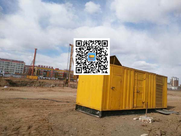 衡山发电机出租-柴油发电机组安全操作规程有哪些？