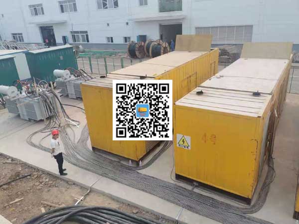 衡山发电机出租-柴油发电机组应用在哪些方面