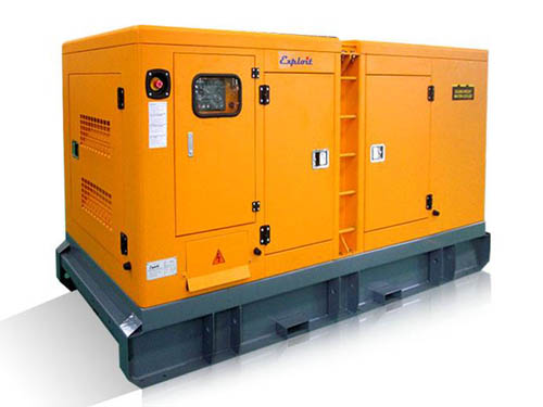 衡山影响 200kw 柴油发电机油耗的因素有哪些？