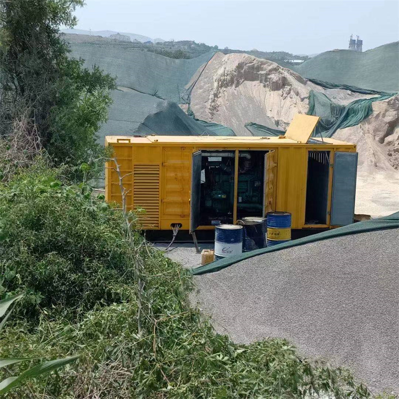 衡山影响 400KW 柴油发电机组油耗的因素有哪些？