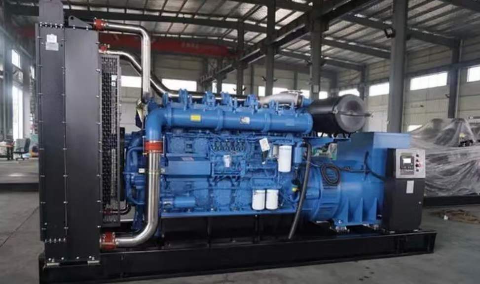 衡山如何选择适合的 500kW 柴油发电机组？