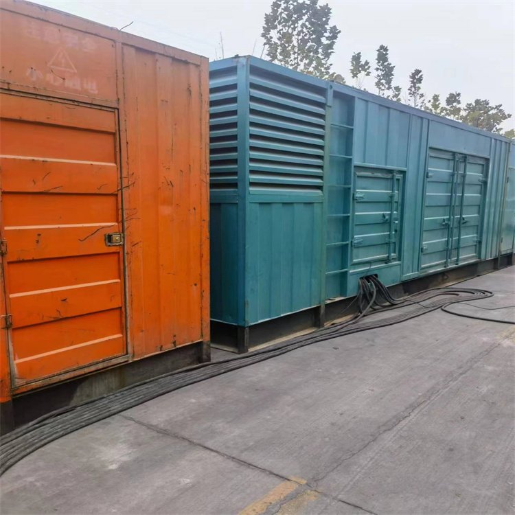 衡山如何选择适合 600kW 柴油发电机组的热继电器？